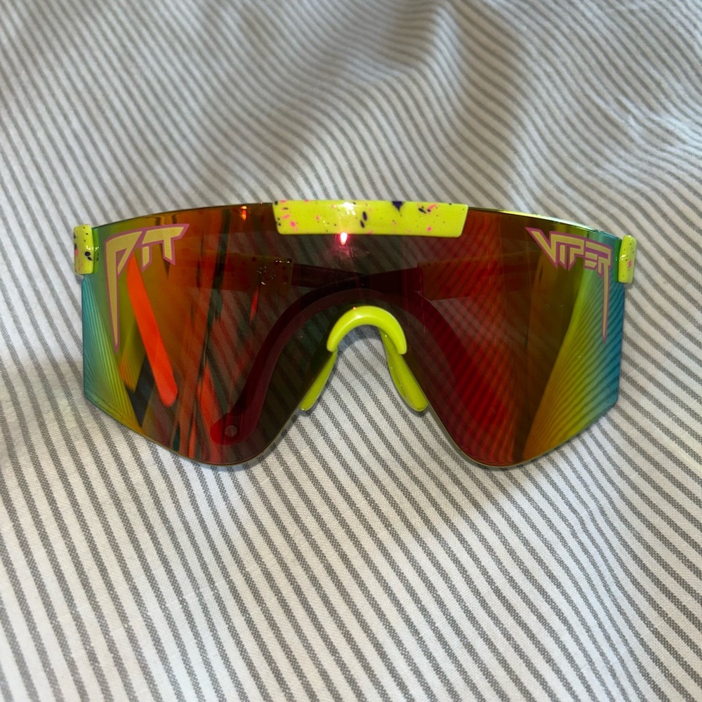 Pit Viper 1993 Original 2.0 Sunglasses